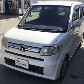 ホンダ・ゼスト