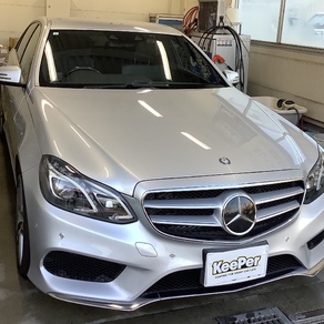 メルセデス・ベンツ・EQE