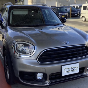 BMW・MINIクロスオーバー