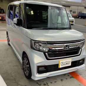 ホンダ・N-BOX