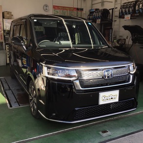 ホンダ・ステップワゴン