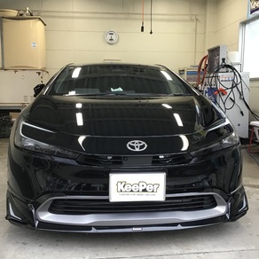 トヨタ・プリウス