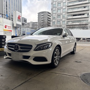 メルセデス・ベンツ・Sクラス