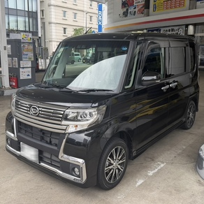 ダイハツ・タント