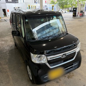 ホンダ・N-BOX
