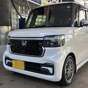 ホンダ・N-BOX