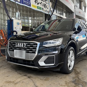 アウディ・Q5