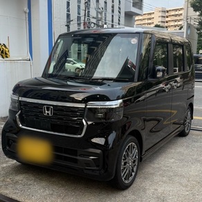 ホンダ・N-BOX