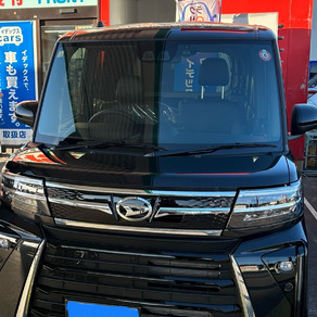 ダイハツ・タント