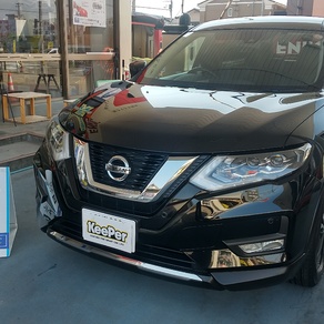 日産・エクストレイル