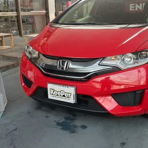 ホンダ・フィット