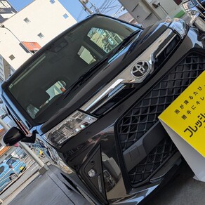 トヨタ・ルーミー