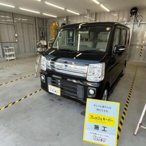 スズキ・エブリイ