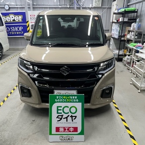 スズキ・ソリオ