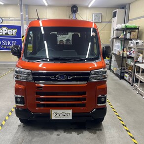 スバル・サンバー