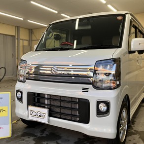 スズキ・キャリィ