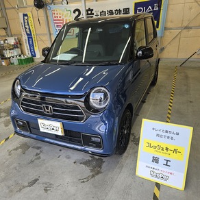 ホンダ・N-ONE