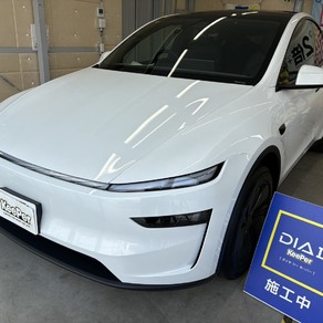 その他・テスラ・モデルY