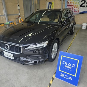 ボルボ・V60