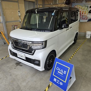 ホンダ・N-BOX