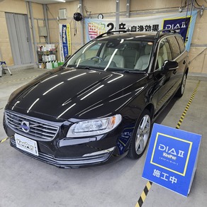 ボルボ・V70