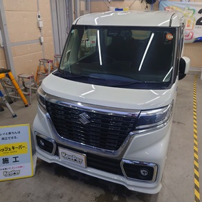 ホンダ・N-BOX