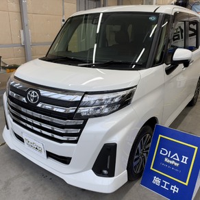 トヨタ・ルーミー