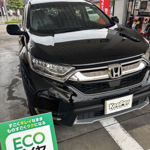 ホンダ・C-HR
