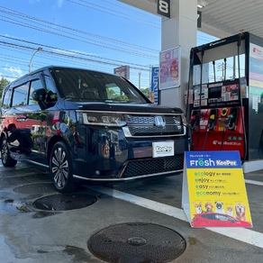 ホンダ・ステップワゴン