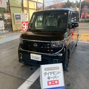 日産・ルークス
