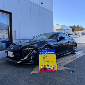 トヨタ・86