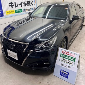 トヨタ・クラウン