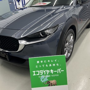 マツダ・CX-3