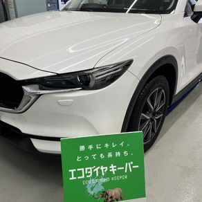 マツダ・CX-5