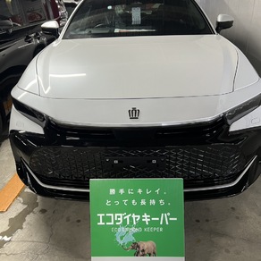 トヨタ・クラウン