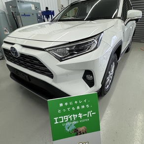 トヨタ・RAV4
