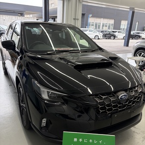 スバル・レイバック