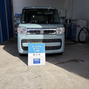 スズキ・スペーシア