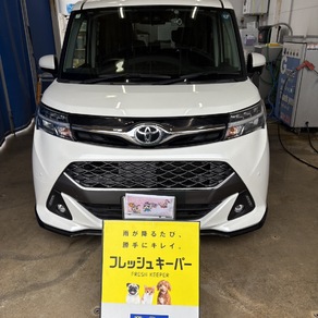 トヨタ・ルーミー
