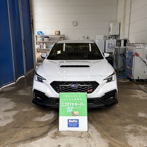 スバル・WRX