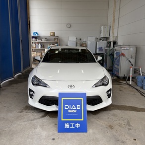 トヨタ・86