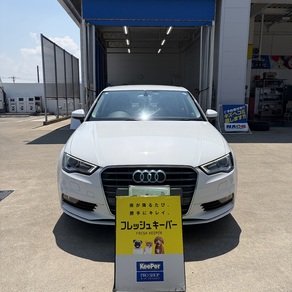 アウディ・A3