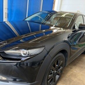 マツダ・CX-30