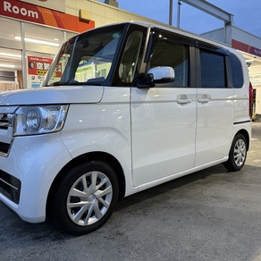 ホンダ・N-BOX