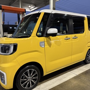 ダイハツ・ウェイク