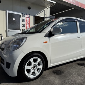 ダイハツ・ミラ