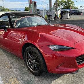 マツダ・ロードスター