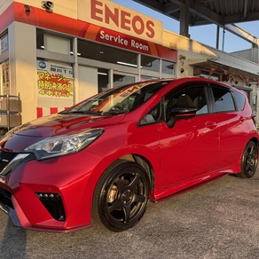 日産・ノート