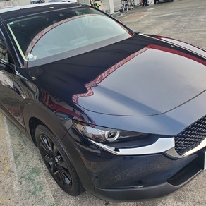マツダ・CX-30