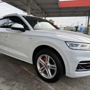 アウディ・Q5